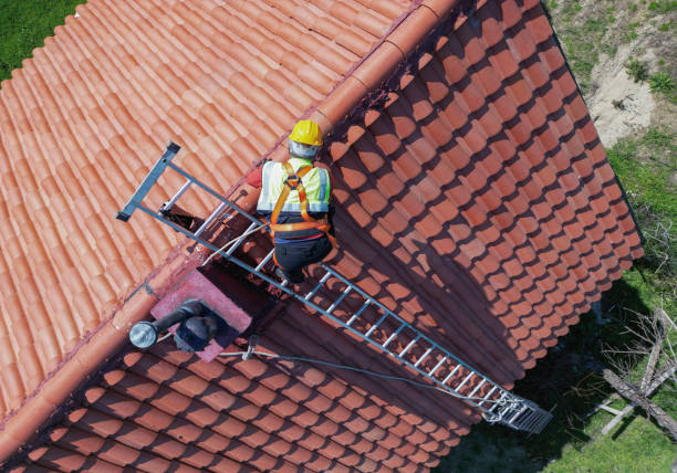 Steel Roofing in Port Isabel, TX